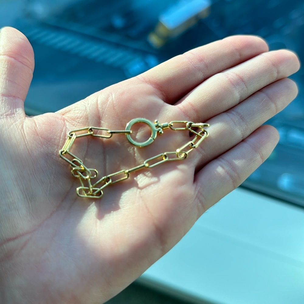 Parker Bracelet